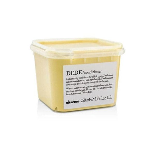 Davines Davines Essential Haircare Love Smoothing Düzleştirici Krem 250 Ml White Smoke