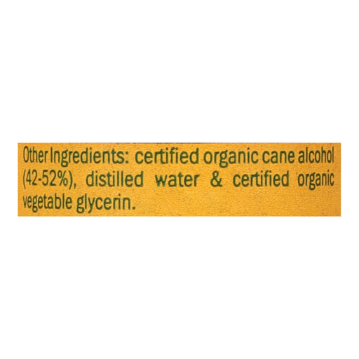 Herb Pharm Herb Pharm Witch Hazel Liquid Extract - 1 Oz Vitamins & Supplements Goldenrod