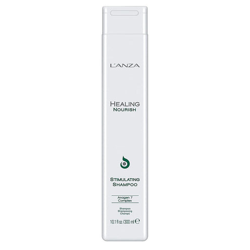 L'anza L'anza Healing Hair Care Nourish Stimulating Shampoo 10.1 Oz Shampoo Lavender
