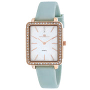 Bids.com Oceanaut Women's Adorn Watches White Smoke