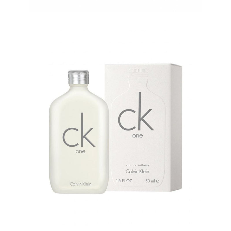 Calvin Klein Calvin Klein CK One Eau De Toilette Spray (Unisex) 100 Ml Perfume & Cologne Lavender