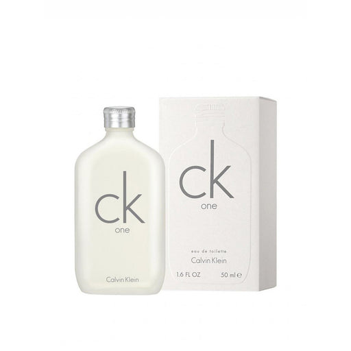 Calvin Klein Calvin Klein CK One Eau De Toilette Spray (Unisex) 100 Ml Perfume & Cologne Lavender