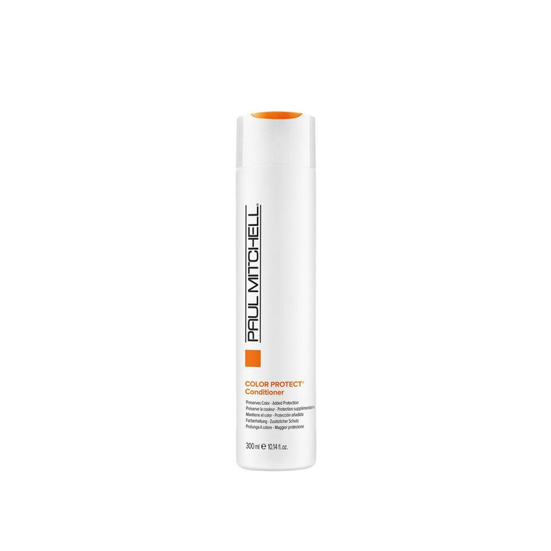 Paul Mitchell Paul Mitchell Color Care Protect Conditioner 300ml Hair Conditioner Lavender
