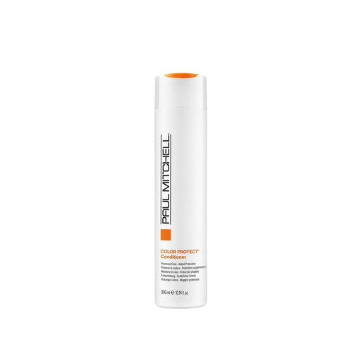 Paul Mitchell Paul Mitchell Color Care Protect Conditioner 300ml Hair Conditioner Lavender