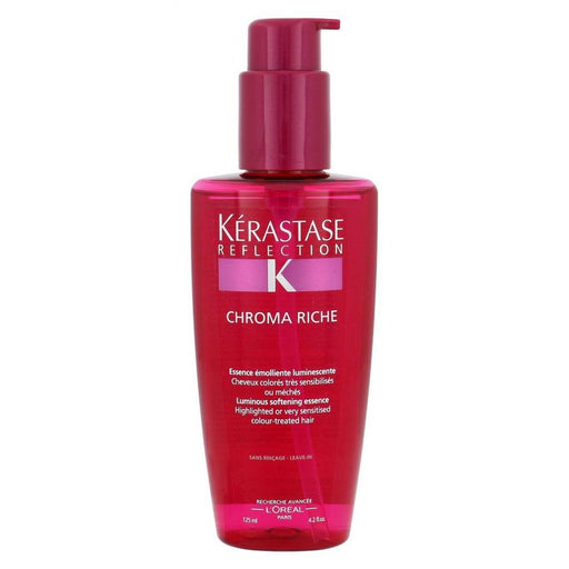 0 Lëng Zbutës Për Flokë Kerastase 125 Ml White Smoke