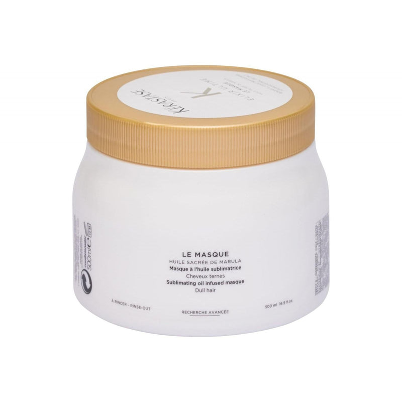 Kerastase Kerastase Elixir Ultime Masque 16.9 Oz Hair Care Lavender