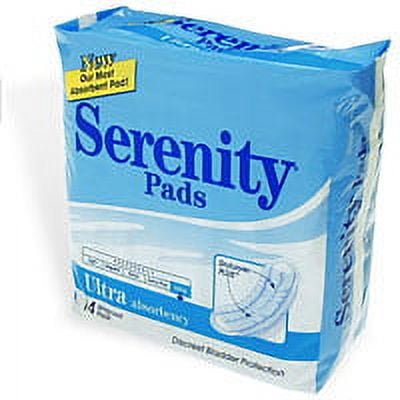 Serenity Serenity ABC WHOLESALE Personal Care White Smoke