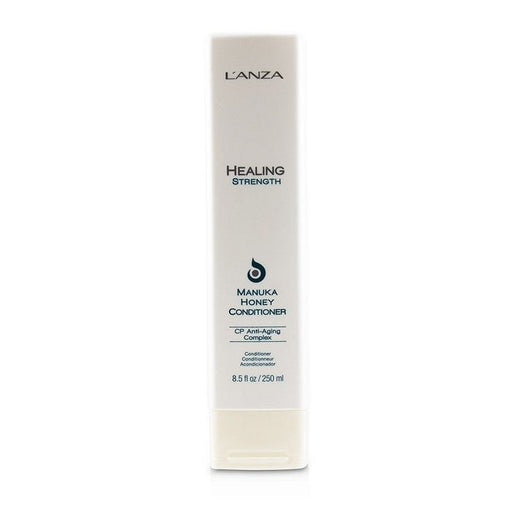 L'anza L'anza Healing Strength Manuka Honey Conditioner, 8.5 Oz Conditioners Gray