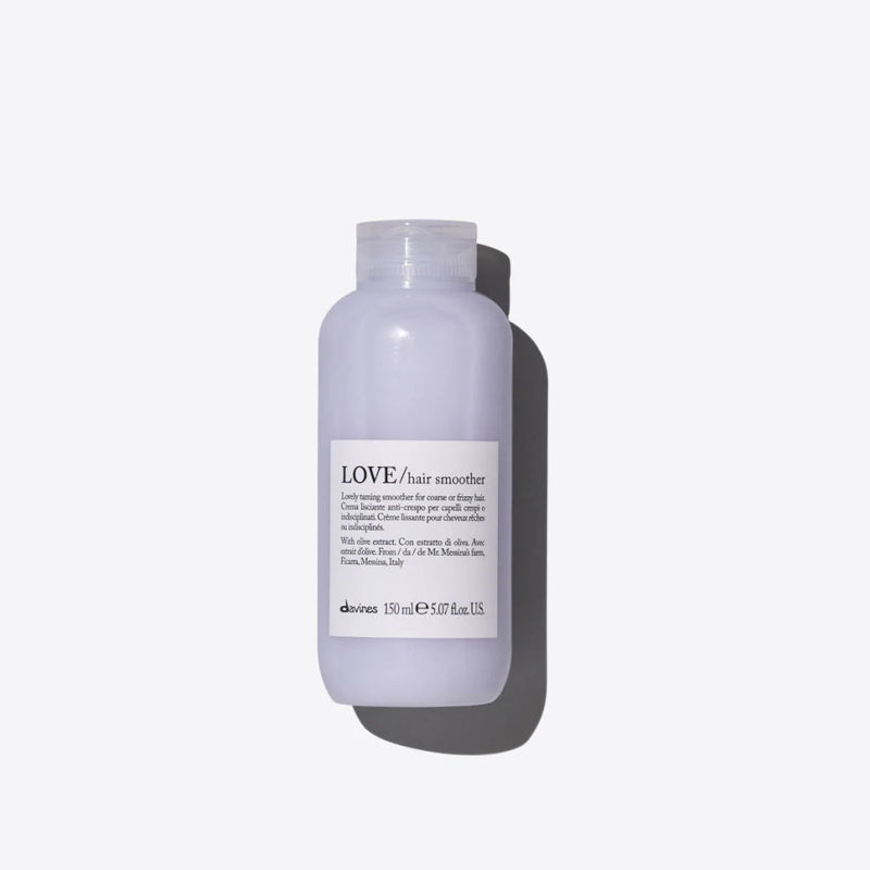Davines Davines Love Hair Smoother - 5.07 Oz / 150 Ml, (Davines) Hair Care Gray