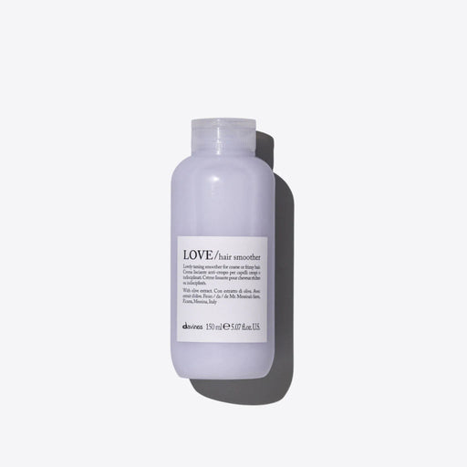 Davines Davines Love Hair Smoother - 5.07 Oz / 150 Ml, (Davines) Hair Care Gray