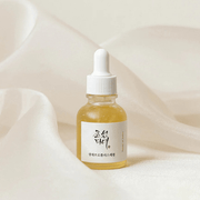 AsiaBeautyMall Beauty Of Joseon Glow Serum: Propolis + Niacinamide Serum Light Gray