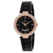 Bids.com Oceanaut Women's Amaya Watches White Smoke