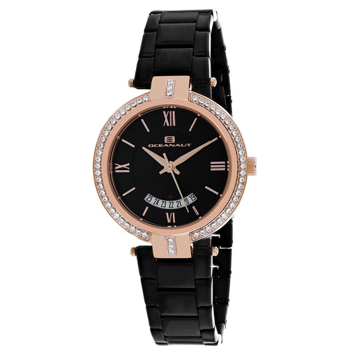 Bids.com Oceanaut Women's Amaya Watches White Smoke