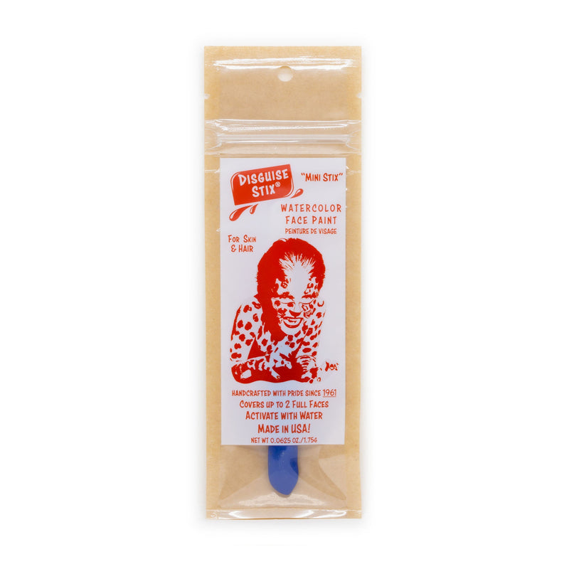 Graftobian Make-Up Company Mini Disguise Stix® Tan Navy Blue