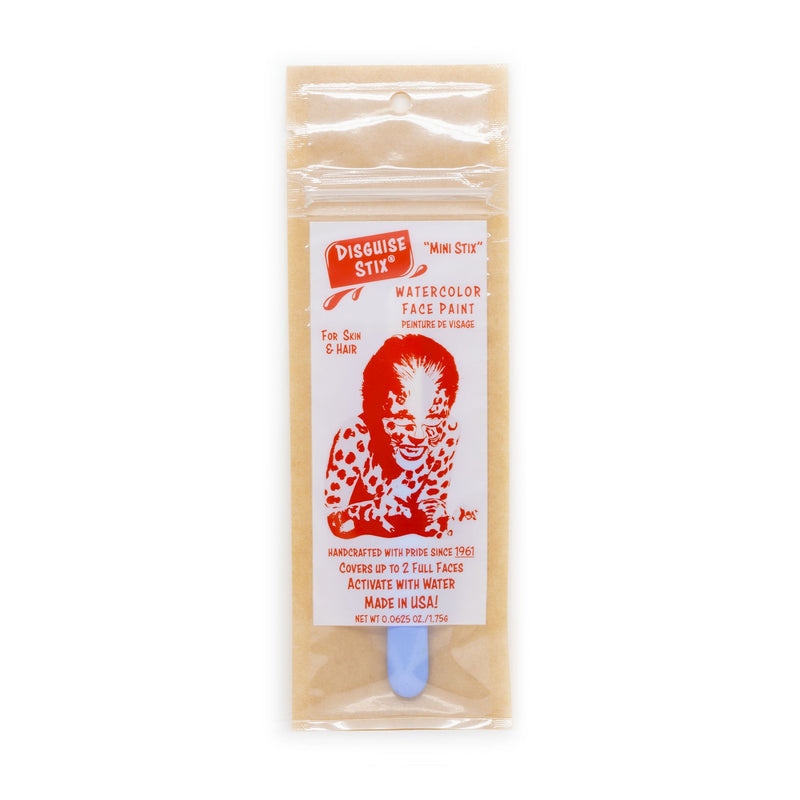 Graftobian Make-Up Company Mini Disguise Stix® Light Gray Ice Blue