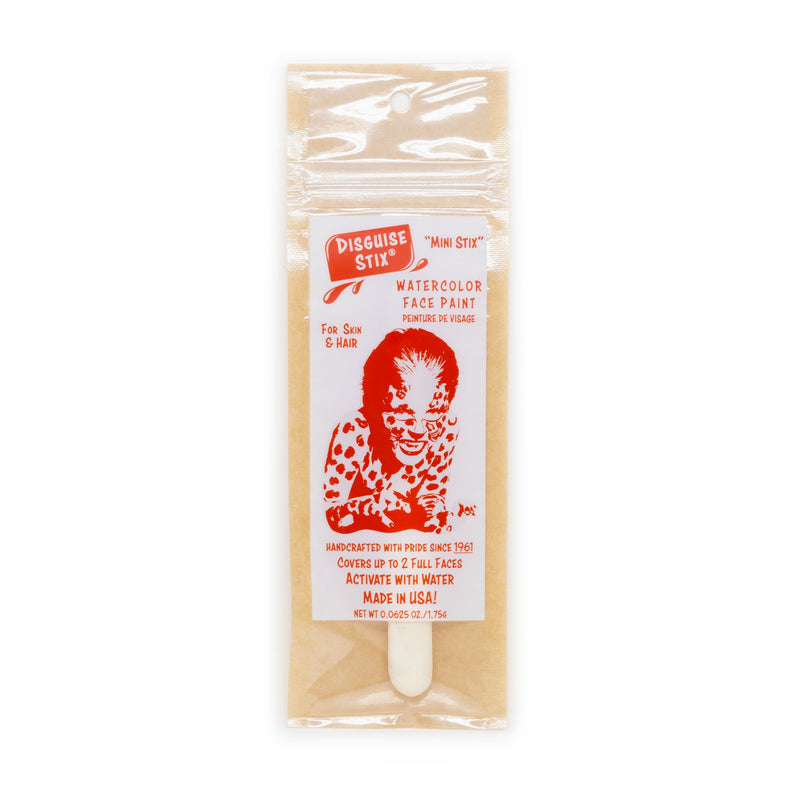 Graftobian Make-Up Company Mini Disguise Stix® Light Gray Ivory Cream
