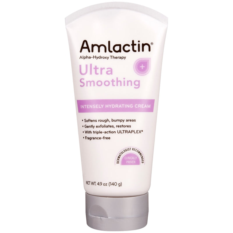 AmLactin AmLactin KB Bumps Be Gone 15% Lactic Acid AHA 3 Oz Bath & Body White Smoke