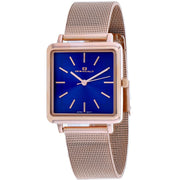 Bids.com Oceanaut Women's Traditional Watches White Smoke
