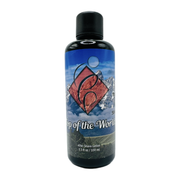 Catie's Bubbles Catie's Bubbles Top Of The World Shaving Collection Shaving Set Dark Slate Gray Aftershave 3.3oz