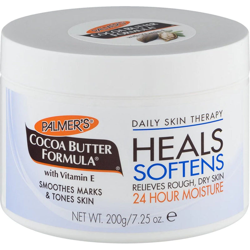 Palmer's Palmer's Cocoa Butter Formula With Vitamin E-125g Bath & Body Light Gray