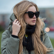 zeroUV Women's Retro 1960's Mod Oversize Cat Eye Sunglasses 9799 Sunglasses Dim Gray Shiny Black Smoke,Shiny Tortoise Brown,Camo Amber,Grey Marble Smoke,Brown Marble Smoke,Matte Black Green