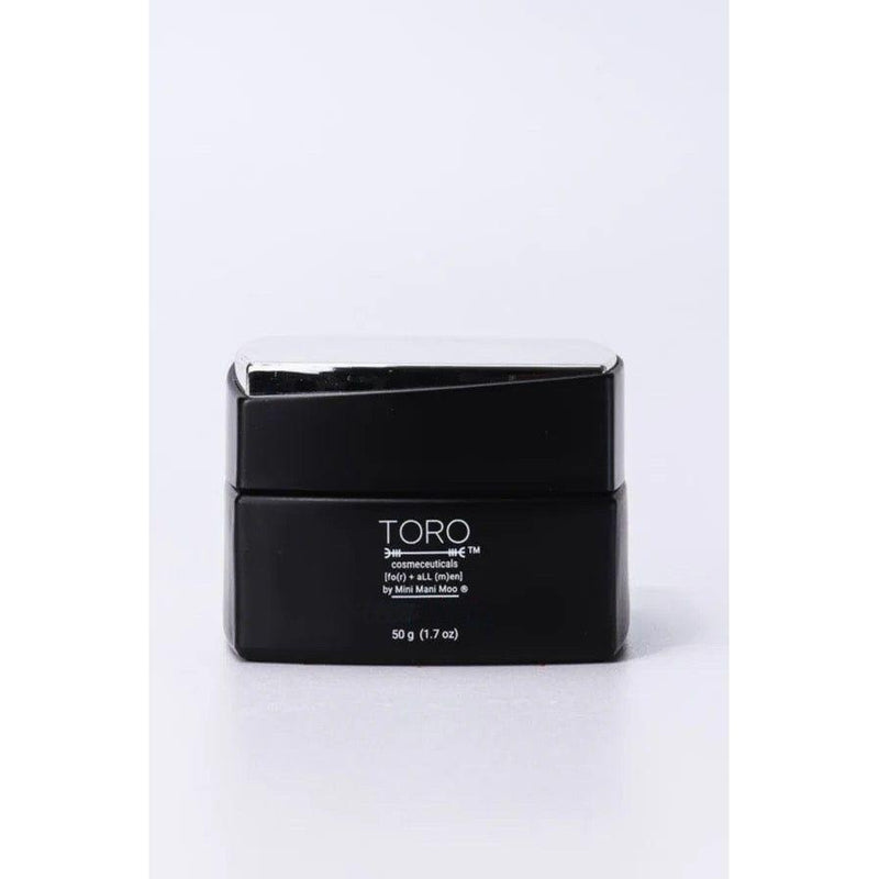 minimanimoo Toro Dragons Blood  Face Moisturizer Black