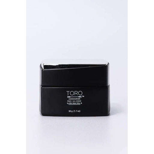 minimanimoo Toro Dragons Blood  Face Moisturizer Black