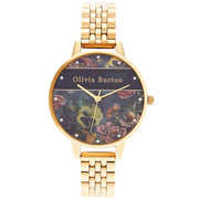 Bids.com Olivia Burton Women's Pale Watches White Smoke