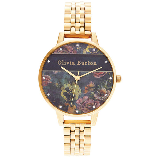 Bids.com Olivia Burton Women's Pale Watches White Smoke