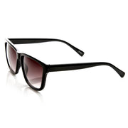 zeroUV European Dapper Square Aviator Sunglasses 8818 Sunglasses White Smoke Black Lavender,Tortoise,Black Smoke,Frost Tortoise,Smoke Tortoise