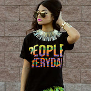 zeroUV Premium Military Mirrored Lens Metal Aviator Sunglasses 1375 58mm Sunglasses Dim Gray Silver,Gunmetal,Gold,Black,3 Pack (Silver/Gold/Gunmetal)