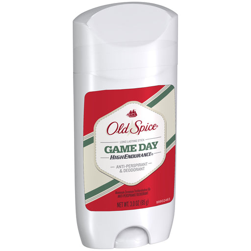 Old Spice Old Spice High Endurance Anti-Perspirant & Deodorant 3 oz Deodorant Lavender