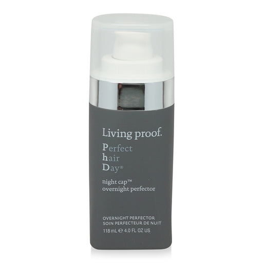 Living Proof Living Proof Perfect Hair Day Night Cap Overnight Perfector 4 Oz Hair Care Dim Gray