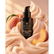 Meadow and Bark Daylight Firming Crème Tan 50 grams,10 grams