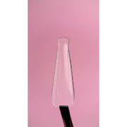 nbmsupply Elite Embrace Dual (Top) Nail Forms – Reusable Upper Forms for Nail Extensions Rosy Brown Coffin 100pcs