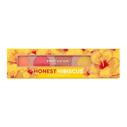 Profusion Cosmetics Blooming Hues 5 shade palette Eye Sandy Brown Romantic Rose,Honest Hibiscus,Delightful Dahlia,Terrific Tulip,Peaceful Peony,Pretty Poppy
