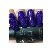 UberChic Beauty Pack My Bags - Gel Polish Gel Polish Dark Slate Gray