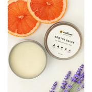 Sunflower Motherhood Soothe Salve Pregnancy Care Seashell