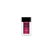 Rude Cosmetics Vivid Dreams Face and Body Glitter Display Set, 48pcs Wholesale Set Maroon