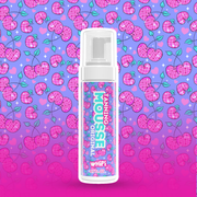 Whipi Co Tanning Mousse-Original Cornflower Blue