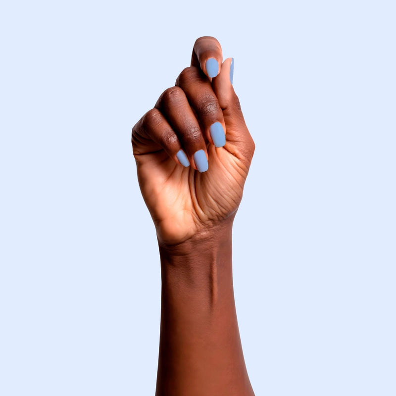 786 Cosmetics Azores - Breathable Nail Polish Lavender