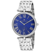 Bids.com Christian Van Sant Women's Hush Watches White Smoke