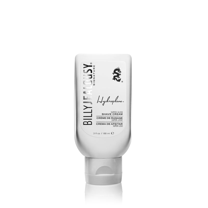 Billy Jealousy Hydroplane Super Slick Shave Cream Shave Lavender 3oz