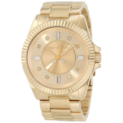 Bids.com Juicy Couture Women's Stella Watches White Smoke