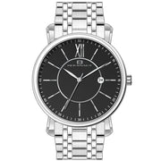 Bids.com Oceanaut Men's Expedition Watches White Smoke