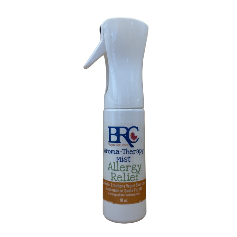 By Robin Creations Herbal Aromatherapy Mist Massage & Relaxation White Smoke Anxiety Away / 10 oz Flairosol Continuous Spray,Breathe (for Colds & Congestion) / 10 oz Flairosol Continuous Spray,Fatigue Fighter / 10 oz Flairosol Continuous Spray,Allergy Relief / 10 oz Flairosol Continuous Spray,Cough Ease / 10 oz Flairosol Continuou