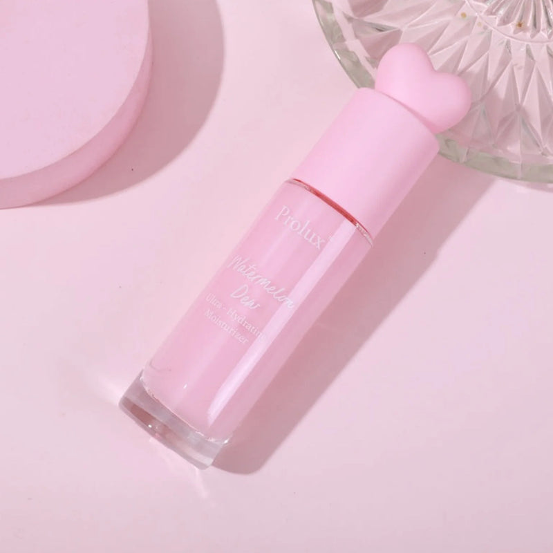 Prolux Cosmetics Watermelon Dew Ultra Hydrating Moisturizer Facial Moisturizer Thistle