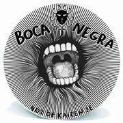 Ariana & Evans Ariana & Evans Boca Negra Kaizen 2e Base Shaving Collection Shaving Set White Smoke Shaving Soap 4 oz