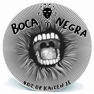 Ariana & Evans Ariana & Evans Boca Negra Kaizen 2e Base Shaving Collection Shaving Set White Smoke Shaving Soap 4 oz