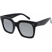 zeroUV Bold Oversize Square Horned Rim Flat Lens Sunglasses A252 Sunglasses White Smoke Black Clear Smoke,Tortoise Blue Lavender,Shiny Black Smoke,Black Tortoise Lavender,Yellow Tortoise Amber,Off-White Smoke,Tortoise Brown (Polarized),Solid Nude Amber,Coral Smoke,Clear Brown Smoke,Black / Silver Mirror (Polarized),Black Tortoise / Lavender,